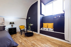 Bed & Breakfast Palazzo Satriano