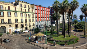 Bed & Breakfast Palazzo Satriano