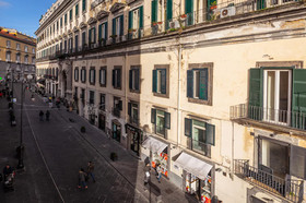 Bed & Breakfast Palazzo Satriano