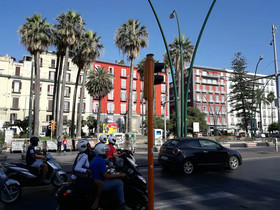 Bed & Breakfast Palazzo Satriano