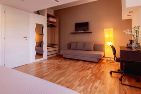 Bed & Breakfast Palazzo Satriano