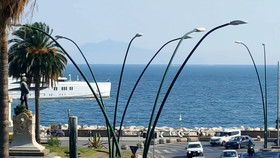 Bed & Breakfast Palazzo Satriano