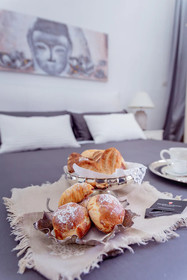 Bed & Breakfast Palazzo Satriano