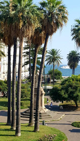 Bed & Breakfast Palazzo Satriano