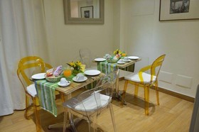 Bed and Breakfast Residenza Via Dei Mille