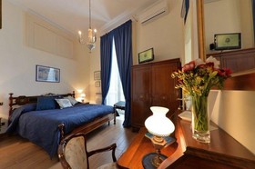 Bed and Breakfast Residenza Via Dei Mille