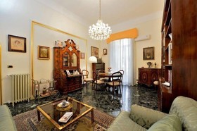 Bed and Breakfast Residenza Via Dei Mille