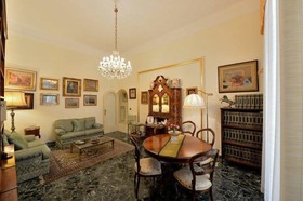 Bed and Breakfast Residenza Via Dei Mille