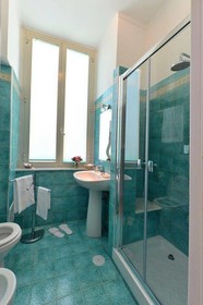 Bed and Breakfast Residenza Via Dei Mille