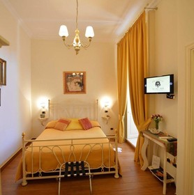 Bed and Breakfast Residenza Via Dei Mille