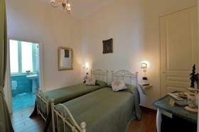 Bed and Breakfast Residenza Via Dei Mille