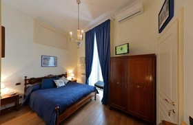 Bed and Breakfast Residenza Via Dei Mille