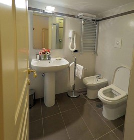 Bed and Breakfast Residenza Via Dei Mille