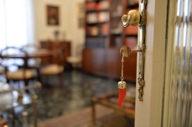 Bed and Breakfast Residenza Via Dei Mille