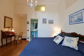 Bed and Breakfast Residenza Via Dei Mille