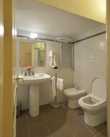 Bed and Breakfast Residenza Via Dei Mille