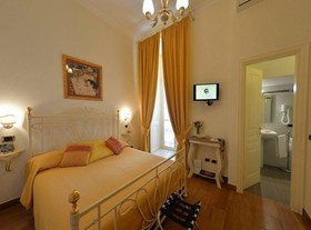 Bed and Breakfast Residenza Via Dei Mille