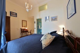 Bed and Breakfast Residenza Via Dei Mille