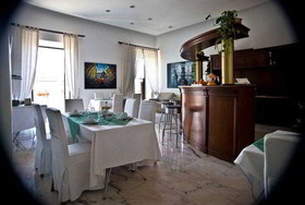 Bed & Breakfast Palazzo Ruffo Di Bagnara