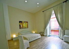 Bed & Breakfast Palazzo Ruffo Di Bagnara