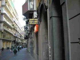 Bed & Breakfast Plebiscito Home