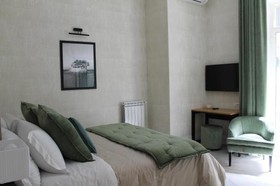 Bed No Breakfast AK 2