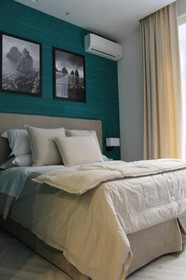 Bed No Breakfast AK 2