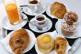 Bed No Breakfast AK 2