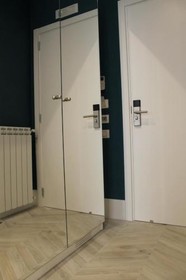 Bed No Breakfast AK 2