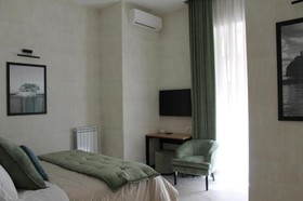 Bed No Breakfast AK 2