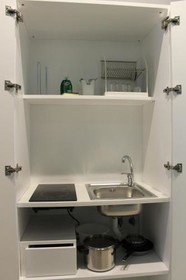 Bed No Breakfast AK 2