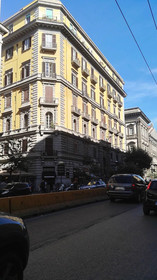 Be Italian Bovio Flats