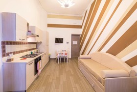 Be Italian Duomo 319