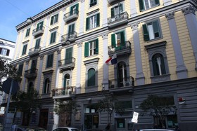 Be Italian Duomo 319