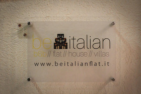 Be Italian Flat Piazza Bovio 22