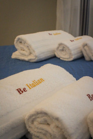 Be Italian Flat Piazza Bovio 22