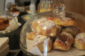 Be Italian Flat Piazza Bovio 22