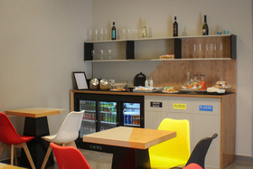 Be Italian Flat Piazza Bovio 22