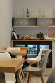 Be Italian Flat Piazza Bovio 22