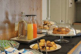 Be Italian Flat Piazza Bovio 22