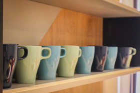 Be Italian Flat Piazza Bovio 22