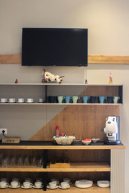 Be Italian Flat Piazza Bovio 22