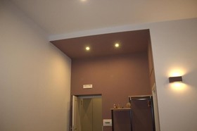 Be Italian Room Bovio 23