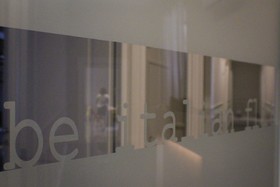 Be Italian Room Bovio 23