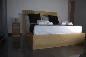 Be Italian Room Bovio 23