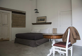 Belledonne Suite & Gallery