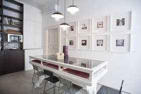 Belledonne Suite & Gallery