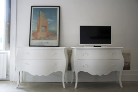 Belledonne Suite & Gallery