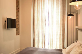 Belledonne Suite & Gallery