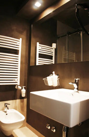 Belledonne Suite & Gallery